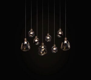 Ilfari Verlichting Celeste Hanglamp Collectie 3