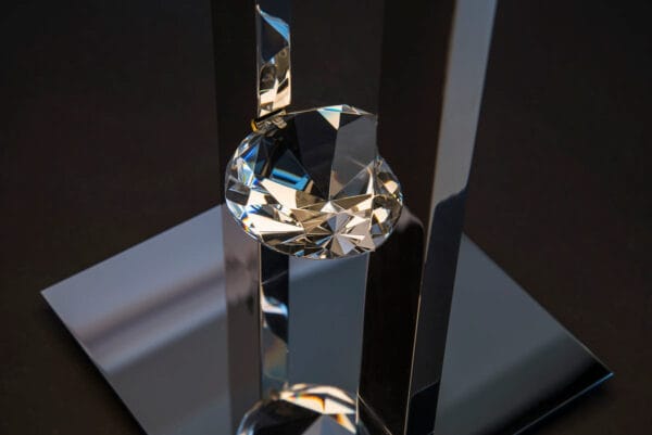 Ilfari Verlichting Elements of Love Staande lamp Collectie 2