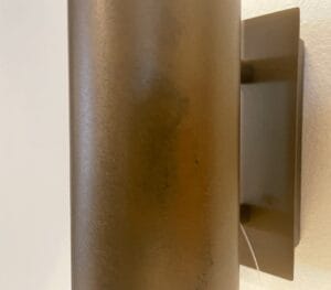 Ilfari Verlichting Embrace W1+1 Verlichting Showroommodel 3