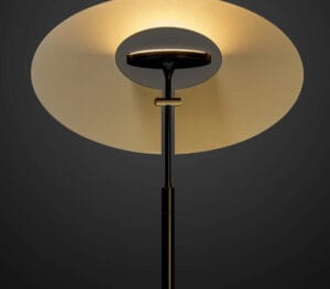 Ilfari Verlichting Eye in the sky Staande lamp Collectie 3