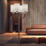Ilfari Verlichting Loving Arms Staande lamp Collectie 1