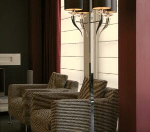 Ilfari Verlichting Loving Arms Staande lamp Collectie 3