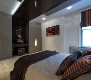 Ilfari Verlichting Nightlife Wandlamp Collectie 4