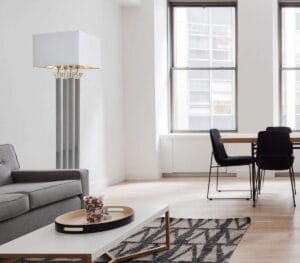 Ilfari Verlichting Side by Side Staande lamp Collectie 3