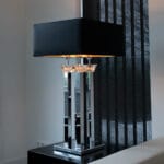 Ilfari Verlichting Side by Side Tafellamp Collectie 1