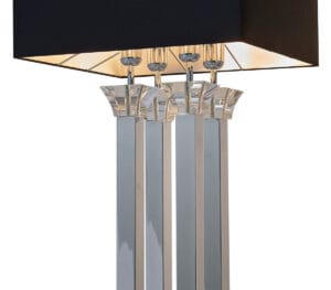 Ilfari Verlichting Side by Side Tafellamp Collectie 3