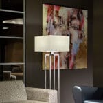 Ilfari Verlichting Swinging Ballet Staande lamp Collectie 1