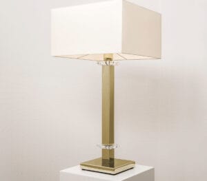 Ilfari Verlichting Swinging Ballet Tafellamp Collectie 4