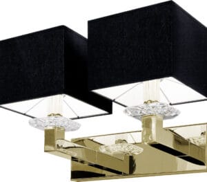 Ilfari Verlichting Swinging Ballet Wandlamp Collectie 3