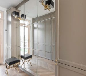 Ilfari Verlichting Swinging Ballet Wandlamp Collectie 5