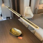 Jacco Maris Coco 160 cm Suspension Verlichting Showroommodel 1