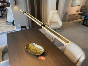 Jacco Maris Coco 160 cm Suspension Verlichting Showroommodel 1