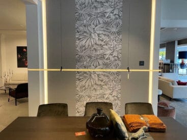 Jacco Maris Coco 160 cm Suspension Verlichting Showroommodel 2