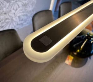 Jacco Maris Coco 160 cm Suspension Verlichting Showroommodel 4