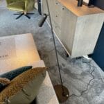 Jacco Maris Ono Staande lamp Showroommodel 1