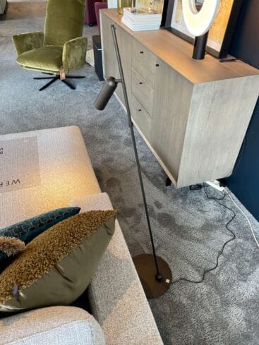 Jacco Maris Ono Staande lamp Showroommodel 1