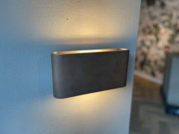 Jacco Maris Solo Wandlamp Showroommodel 1