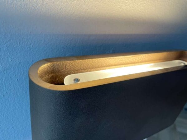 Jacco Maris Solo Wandlamp Showroommodel 2