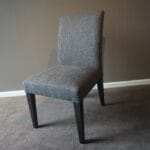 Karat (Heldense) LS-0004 Eetkamerstoel Showroommodel 1