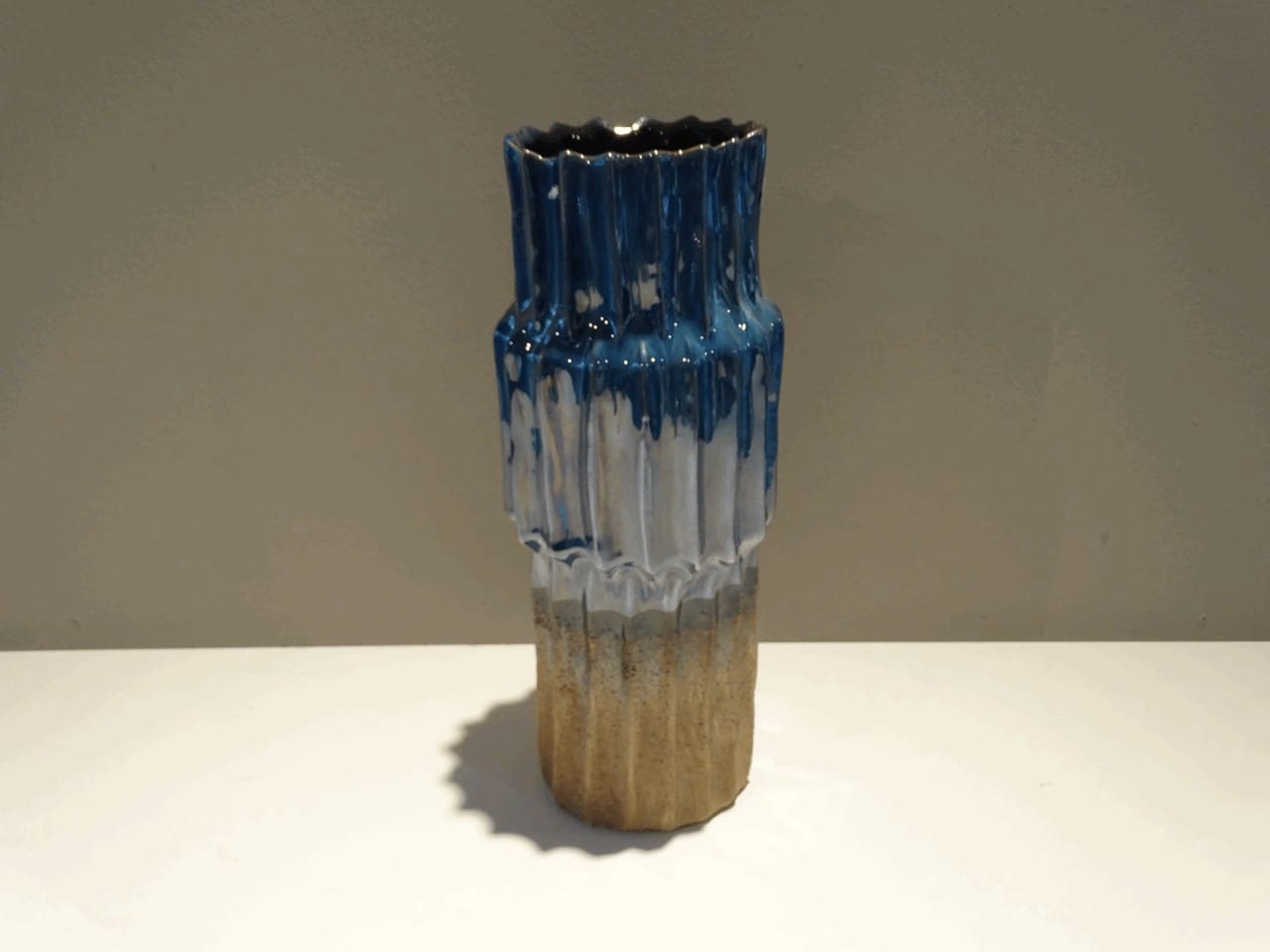 LEVERANCIER STAPO Decoratie Showroommodel 2