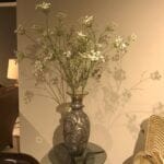 Lam Lee Europe Vase Filigree Vaas Showroommodel 1