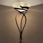 Lamp International Lamp International  Wandlamp Showroommodel 1