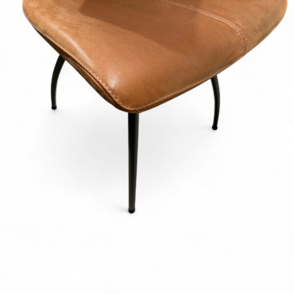 Eetkamerstoel Callas Artisan - Leolux — productfoto op witte achtergrond