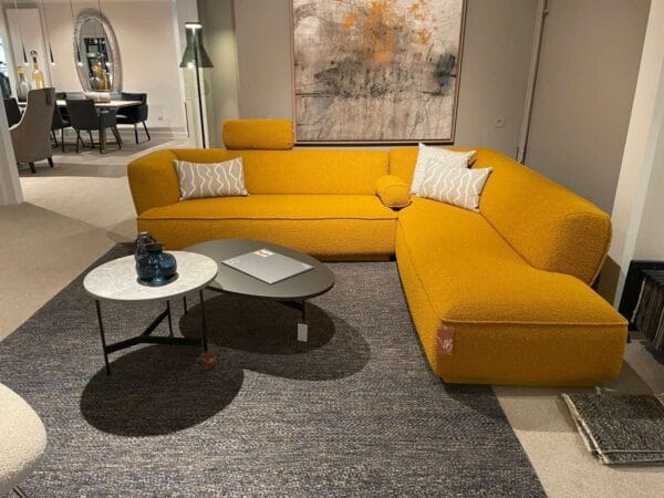 Leolux Loya R32-302 Elementenbank Showroommodel 2