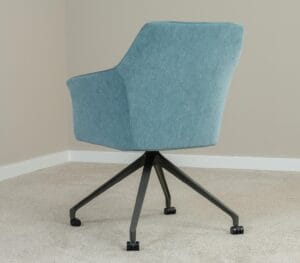 Leolux Mara Twist 671-103 Eetkamerstoel Showroommodel 3