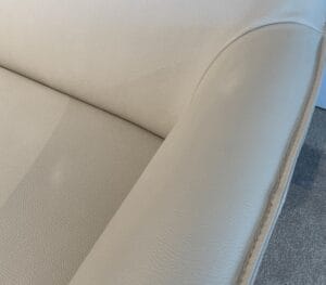 Leolux Mayon 3-Zitsbank Showroommodel 4