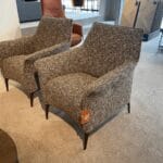 Leolux Mayuro Fauteuil Showroommodel 1
