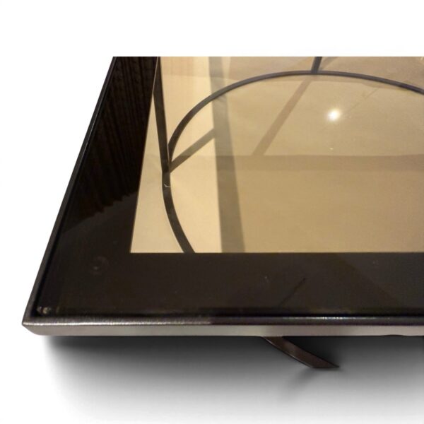 Salontafel Prismo - Leolux — productfoto op witte achtergrond