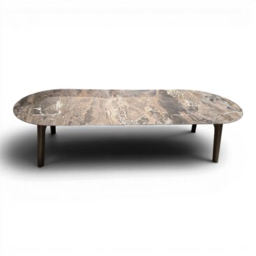 Salontafel Rolan T07-920 - Leolux — productfoto op witte achtergrond