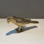 Light & Living Bird ornament Beeld Showroommodel 1