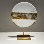 Light & Living Gouya ornament Decoratie Showroommodel 1