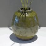 Light & Living Sinabung vaas Vaas Showroommodel 1