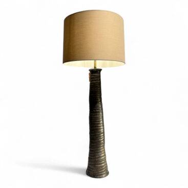 Tafellamp MJ 074 - Lumiere — hoofdfoto op witte achtergrond