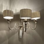Lumiere PA 861 Wandlamp Showroommodel 1