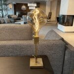 Marckdael Verlichting 0745-L1-M-Q-OTT Tafellamp Showroommodel 1