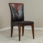 Mol & Geurts Fresco Eetkamerstoel Showroommodel 1