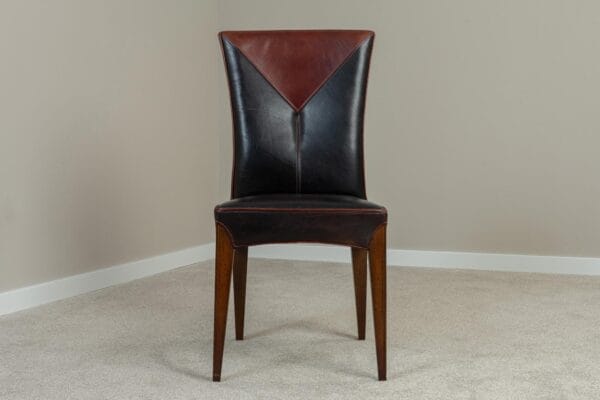 Mol & Geurts Fresco Eetkamerstoel Showroommodel 2