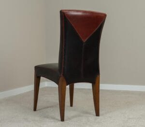 Mol & Geurts Fresco Eetkamerstoel Showroommodel 3