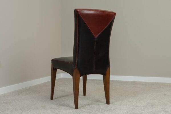 Mol & Geurts Fresco Eetkamerstoel Showroommodel 3