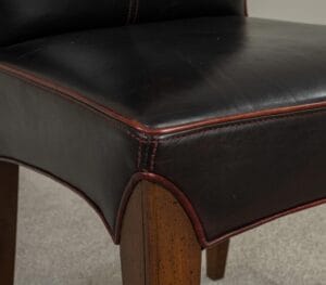 Mol & Geurts Fresco Eetkamerstoel Showroommodel 4