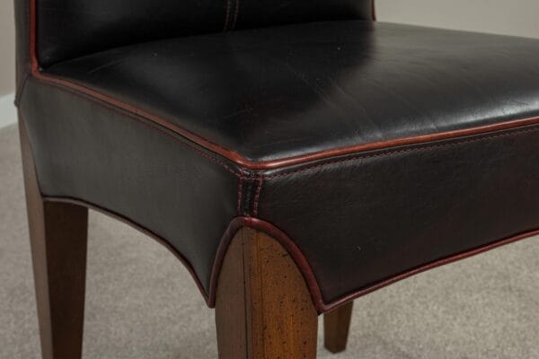 Mol & Geurts Fresco Eetkamerstoel Showroommodel 4