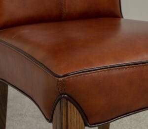 Mulleman Meubelen Luna (Fresco) Eetkamerstoel Showroommodel 4