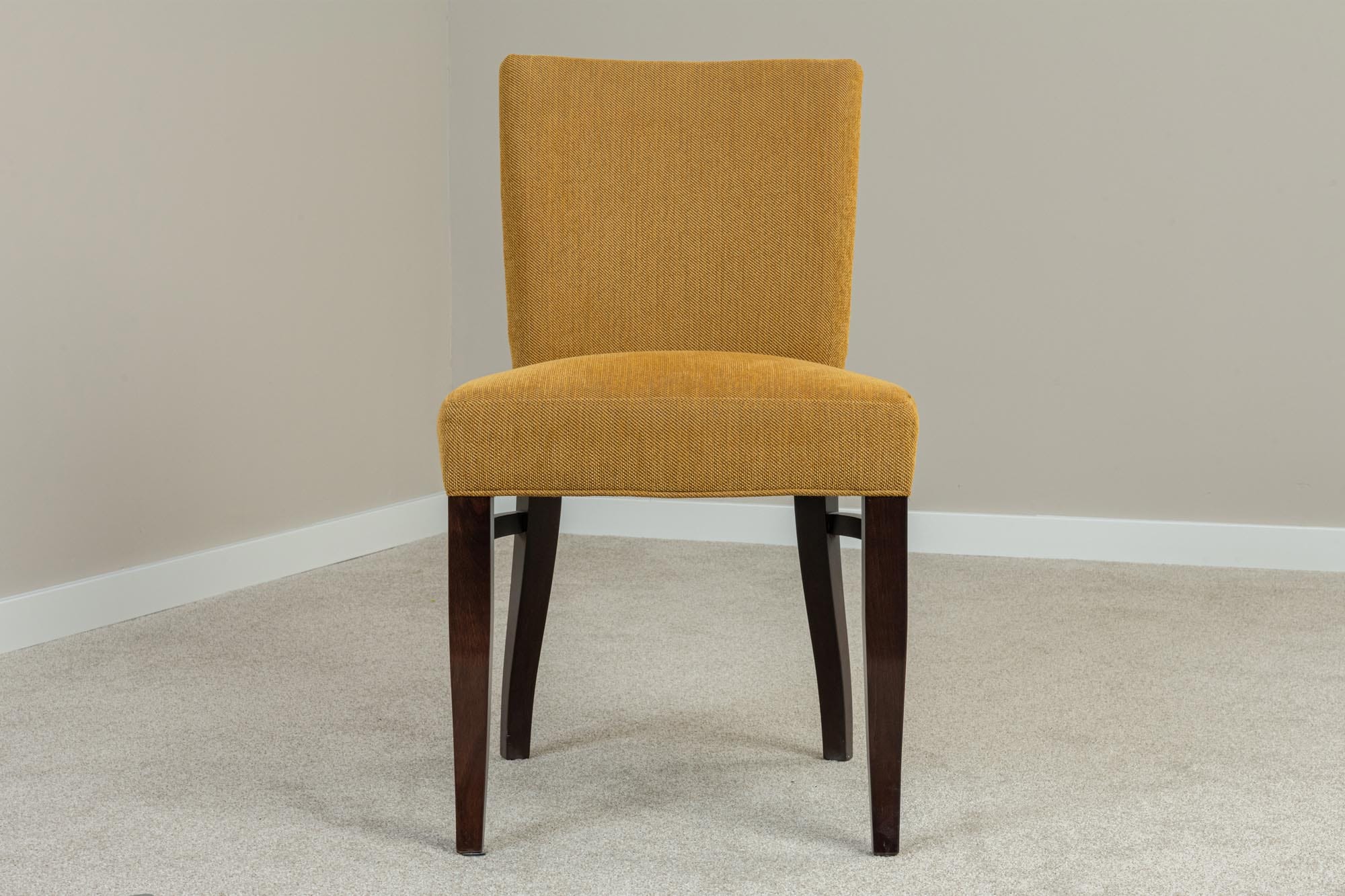 Mulleman Meubelen Soho 97001 Eetkamerstoel Showroommodel 2