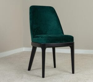 COMBI DEAL: Set eetkamerstoelen Mulleman Meubelen - Afbeelding 2