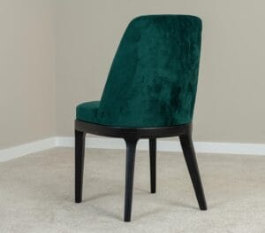 Mulleman Meubelen Vegas 47502 Eetkamerstoel Showroommodel 3