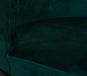 Mulleman Meubelen Vegas 47502 Eetkamerstoel Showroommodel 4